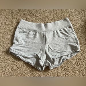 Gray Shorts S